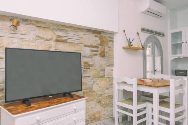 Apartment mit Meerblick