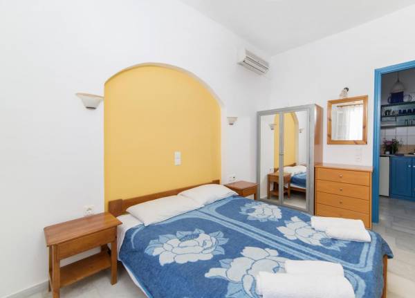 Wohnung